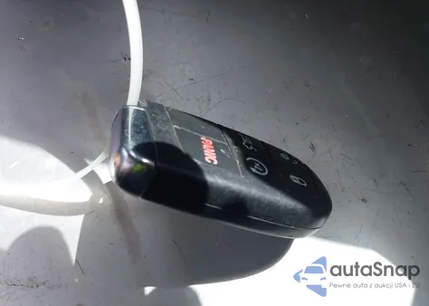 2018 Dodge Charger R/T Rwd из США, поврежденный, VIN 2C3CDXCT4JH238175